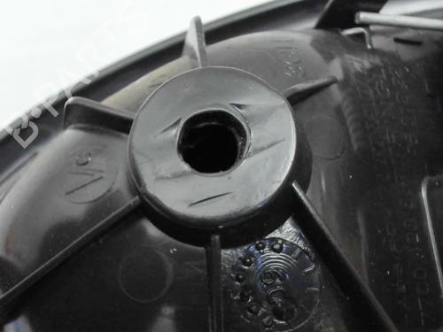 Venstre bagtil invendig håndtag RENAULT CLIO II (BB_, CB_) 1.5 dCi (B/CB3M) | BP20418064I15 