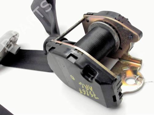 Used Rear left seatbelt Rear left seatbelt SEAT ALHAMBRA (7V8, 7V9) 1.9 TDI (115 hp) 29921903 29921903