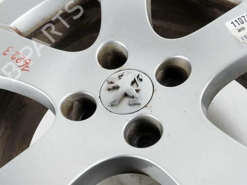 Rim PEUGEOT 3008 I MPV (0U_) 1.6 HDi | BP29374819C45