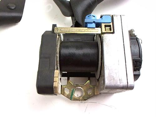 Front right belt tensioner VW GOLF IV (1J1) 1.9 TDI | BP20391929C88 