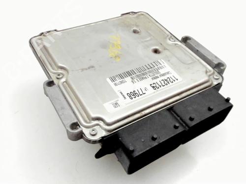 Engine control unit (ECU) ALFA ROMEO GIULIETTA (940_) 1.6 JTDM (940FYB11, 940FYB1A, 940FYF11, 940FYF1A) | BP29625262M57 