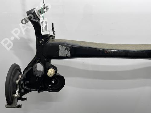 Rear axle OPEL ASTRA L (O5) 1.2 (FPHNPJ) | BP22104759M2 