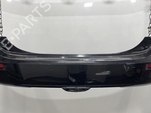 Used Rear bumper MAZDA 5 (CR) 1.8 (CR19) (116 hp) 26532289