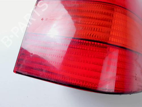 Used Right taillight VW PASSAT B3/B4 (3A2, 35I) 1.9 TDI (90 hp) 21237131