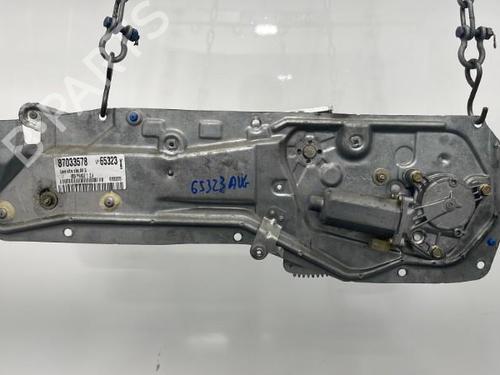Used Front left window mechanism Front left window mechanism VOLVO 850 (854) 2.4 (170 hp) 20389594 20389594