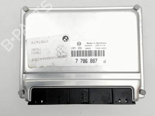 Used Engine control unit (ECU) Engine control unit (ECU) BMW 5 Touring (E39) 520 d (136 hp) 35938305 35938305