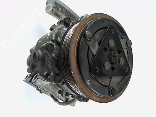 AC compressor FORD FOCUS C-MAX (DM2) 2.0 TDCi | BP20425657M34 