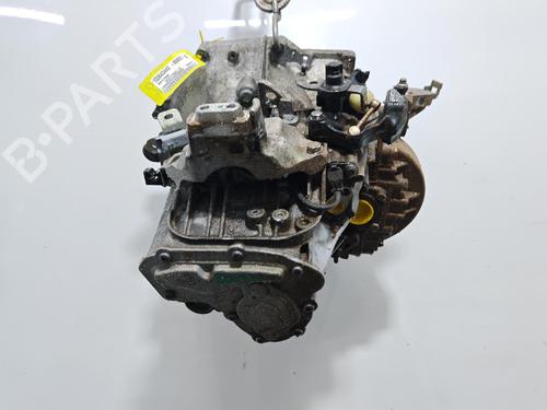 Gearbox PEUGEOT EXPERT Van (V_) 1.5 BlueHDi 120 | BP39904713M3 - Image 4