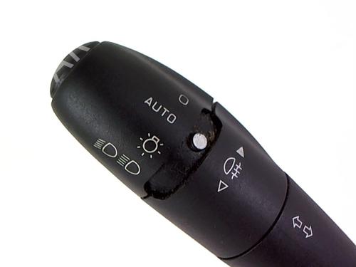 Used Steering column stalk CITROËN C4 Picasso I MPV (UD_) 1.6 HDi (109 hp) 20402812