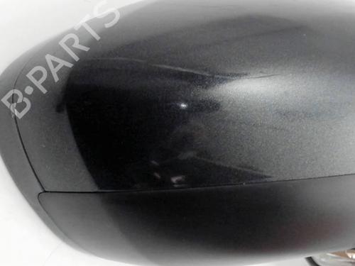 Right mirror CITROËN C5 III Break (RW_) 2.0 HDi | BP29956831C27