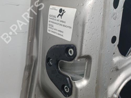 Used Left front door Left front door OPEL VECTRA C (Z02) 2.2 DTI 16V (F69) (117 hp) 20446946 20446946
