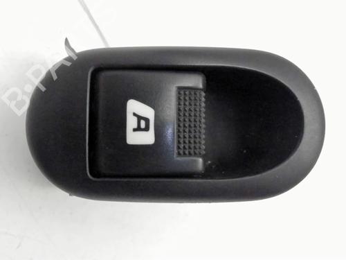 Left front window switch CITROËN C2 (JM_) 1.1 | BP35892766I27 - Image 2