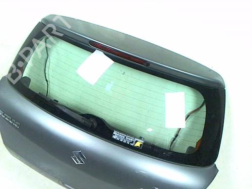 Bakluke CC/Kombi-Kupé SUZUKI SWIFT III (MZ, EZ) 1.3 (RS413, ZC11S) | BP20462488C6 