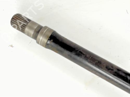 Used Right front driveshaft OPEL ASTRA H Estate Van (L70) 1.7 CDTI (L70) (101 hp) 20404187
