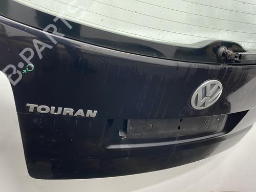 Tailgate VW TOURAN (1T1, 1T2) 2.0 TDI | BP30795235C6 