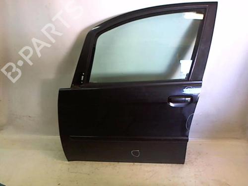 Used Left front door FIAT IDEA (350_) 1.9 JTD (101 hp) 20412048
