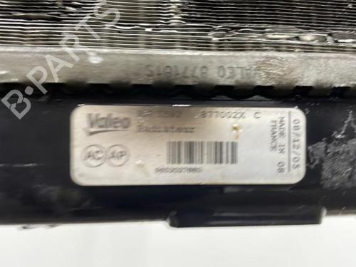 Køler CITROËN C3 I (FC_, FN_) 1.4 16V | BP20445066M31 