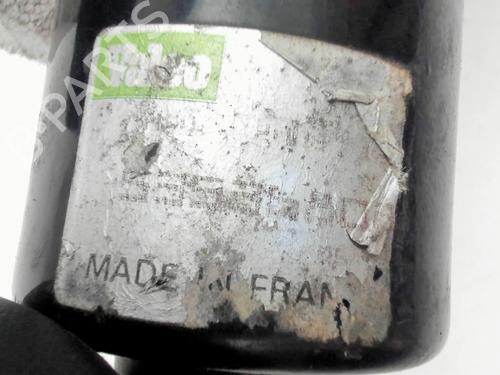 Front wiper motor PEUGEOT 205 II (20A/C)  | BP25221959M29 