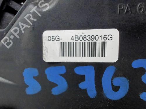 Rear right lock AUDI A6 C5 (4B2) 1.9 TDI | BP20447698C99 