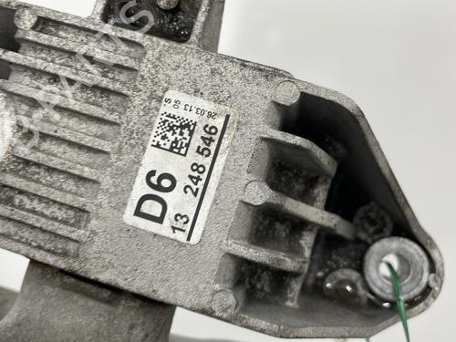 Gearbox mount OPEL ASTRA J (P10) 1.7 CDTI (68) | BP26642174M88 - Image 2