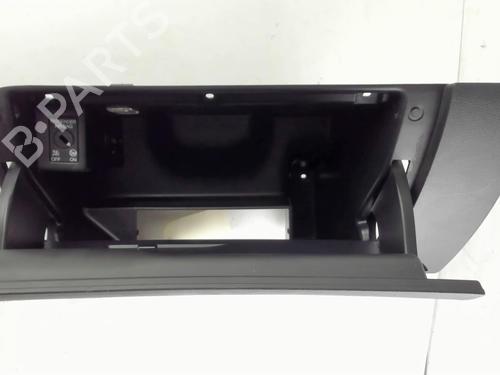 Used Glove box Glove box SKODA RAPID (NH3, NK3, NK6) 1.4 TDI (90 hp) 20442900 20442900
