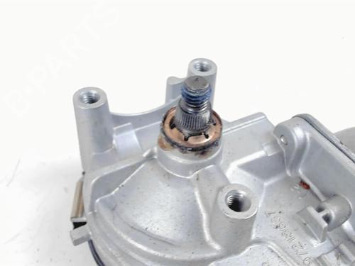 Used Front wiper motor OPEL CROSSLAND X / CROSSLAND (P17, P2QO) 1.2 (75) (131 hp) 20390032