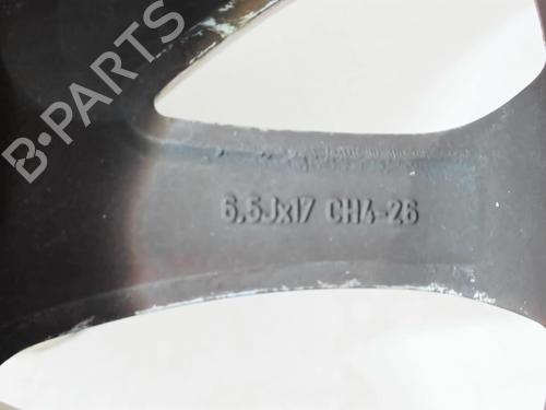 Rim CITROËN C4 Picasso I MPV (UD_) 1.6 HDi 110 | BP22433979C45 
