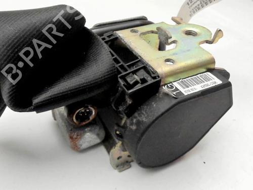 Front left seatbelt CITROËN C5 II (RC_) 2.0 HDi (RCRHRH) | BP36757381I26 - Image 5