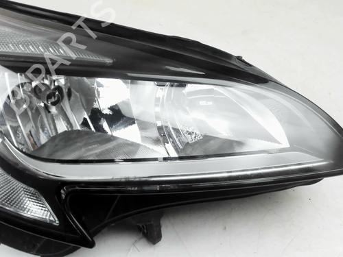 Right headlight OPEL CORSA E (X15) 1.0 (08, 68) | BP38943108C29 - Image 6