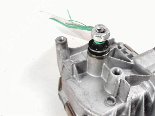 Front wiper motor FORD S-MAX (WA6) 2.0 TDCi | BP21241029M29 