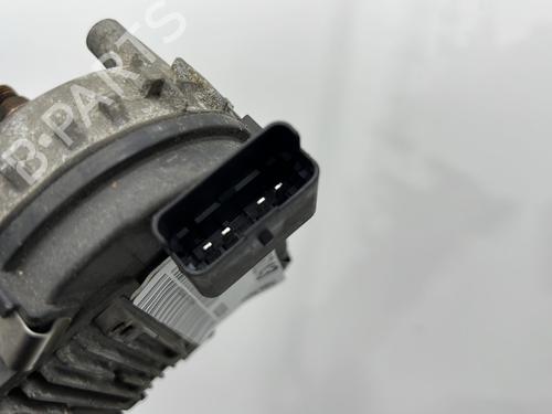 Front wiper motor RENAULT VEL SATIS (BJ0_) 3.0 dCi (BJ0J, BJ0N) | BP23211555M29 