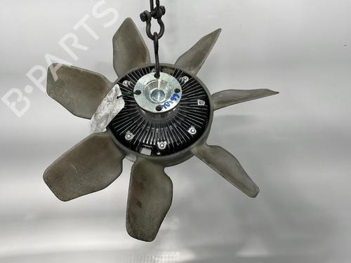 Fan TOYOTA LAND CRUISER (_J7_, _JL7_) 3.0 TD (KZJ70_, KZJ73_, KZJ77_, KZJ78, KZJ71) | BP21240949M128 