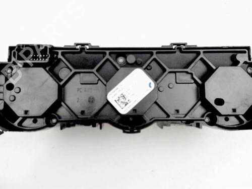 Climate control RENAULT CLIO V (B7_) 1.5 Blue dCi 85 (B7AG) | BP36526126I5 - Image 3