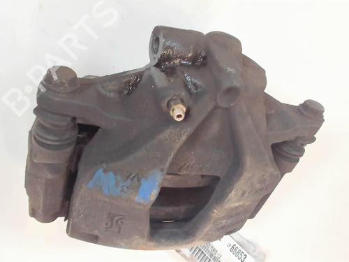 Right front brake caliper FIAT GRANDE PUNTO (199_) 1.3 D Multijet (199.AXD11, 199.AXD1A, 199.AXD1B,... | BP20452020M104 