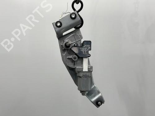 Used Rear wiper motor Rear wiper motor BMW 1 (F20) 118 d (150 hp) 20449703 20449703