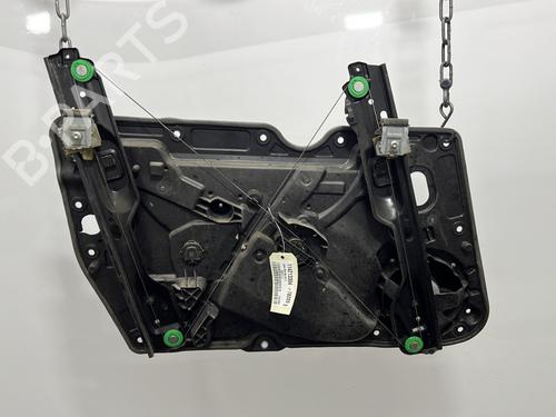Front right window mechanism VW GOLF VI (5K1) 2.0 TDI | BP29921825C23