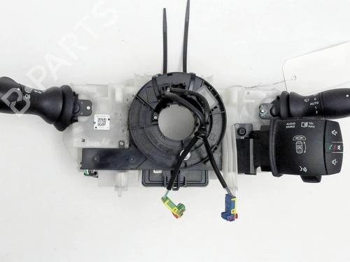 Steering column stalk RENAULT LAGUNA Coupe (DT0/1) 2.0 dCi (DT01, DT08, DT09, DT0K, DT12, DT1C, DT1D, DT1M,... | BP26398439I23  - Image 6