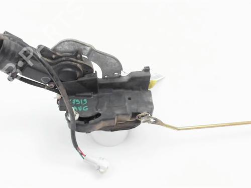 Used Front left lock SUZUKI GRAND VITARA I (FT, HT) 2.0 HDI 110 4x4 (SQ420D, TD82V) (109 hp) 20388928