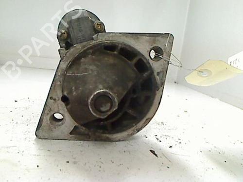Used Starter MAZDA 323 II Saloon (BD) 1.3 (BD103) (68 hp) 21232673