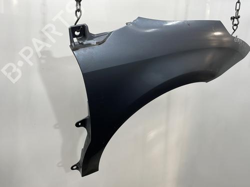 Right front fenders CITROËN C4 I (LC_) 1.6 HDi | BP20402637C42 