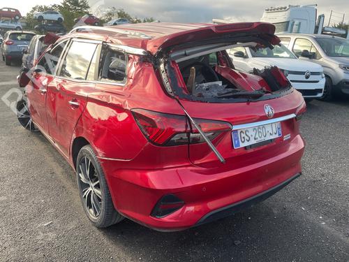 Used Parts MG MG 5 Estate EV 4990591