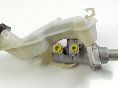 Brake master cylinder MAZDA 2 (DY) 1.4 CD | BP20402399M77 - Image 4