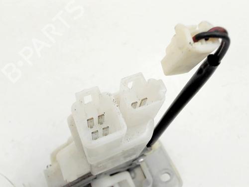 Tailgate lock OPEL AGILA B (H08) 1.0 (F68) | BP29625547C101 