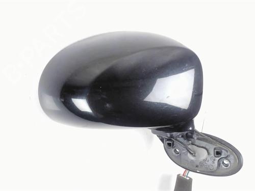 Right mirror CHEVROLET MATIZ (M200, M250) 0.8 | BP20395741C27 