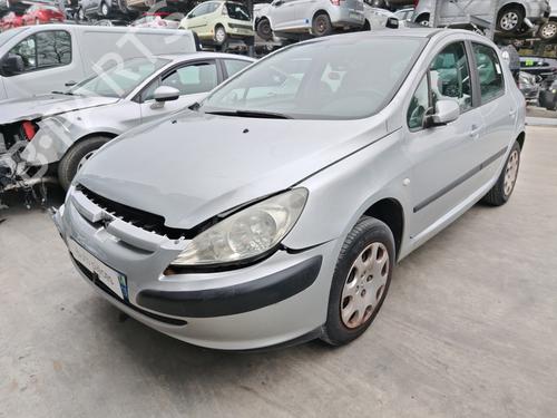 Engine control unit (ECU) PEUGEOT 307 (3A/C) 1.4 16V | BP29374955M57  - Image 7