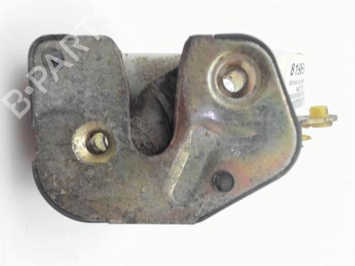 Rear right lock RENAULT MASTER II Van (FD) 2.5 dCi 120 | BP20445312C99 
