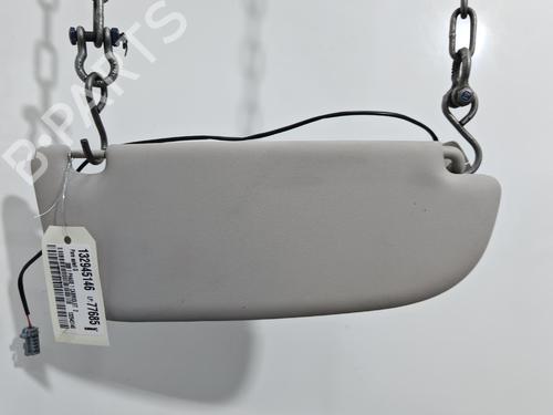 Left sun visor PEUGEOT 308 CC (4B_) 2.0 HDi | BP39733613I1 - Image 4