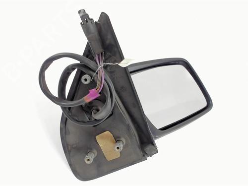Right mirror FORD SIERRA II (GBG, GB4) 1.8 TD | BP21233277C27 