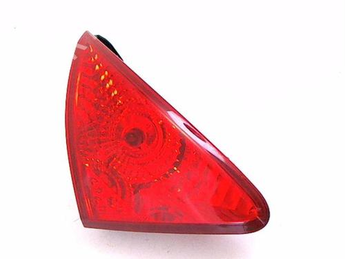 Used Left tailgate light Left tailgate light PEUGEOT 3008 I MPV (0U_) 1.6 HDi (109 hp) 20473527 20473527