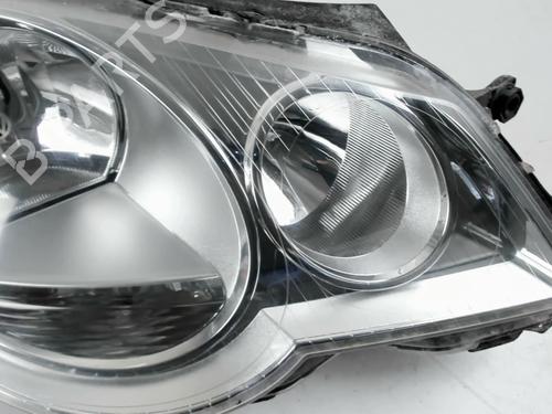 Lyskaster høyre VW POLO IV (9N_, 9A_) 1.4 TDI | BP29956813C29